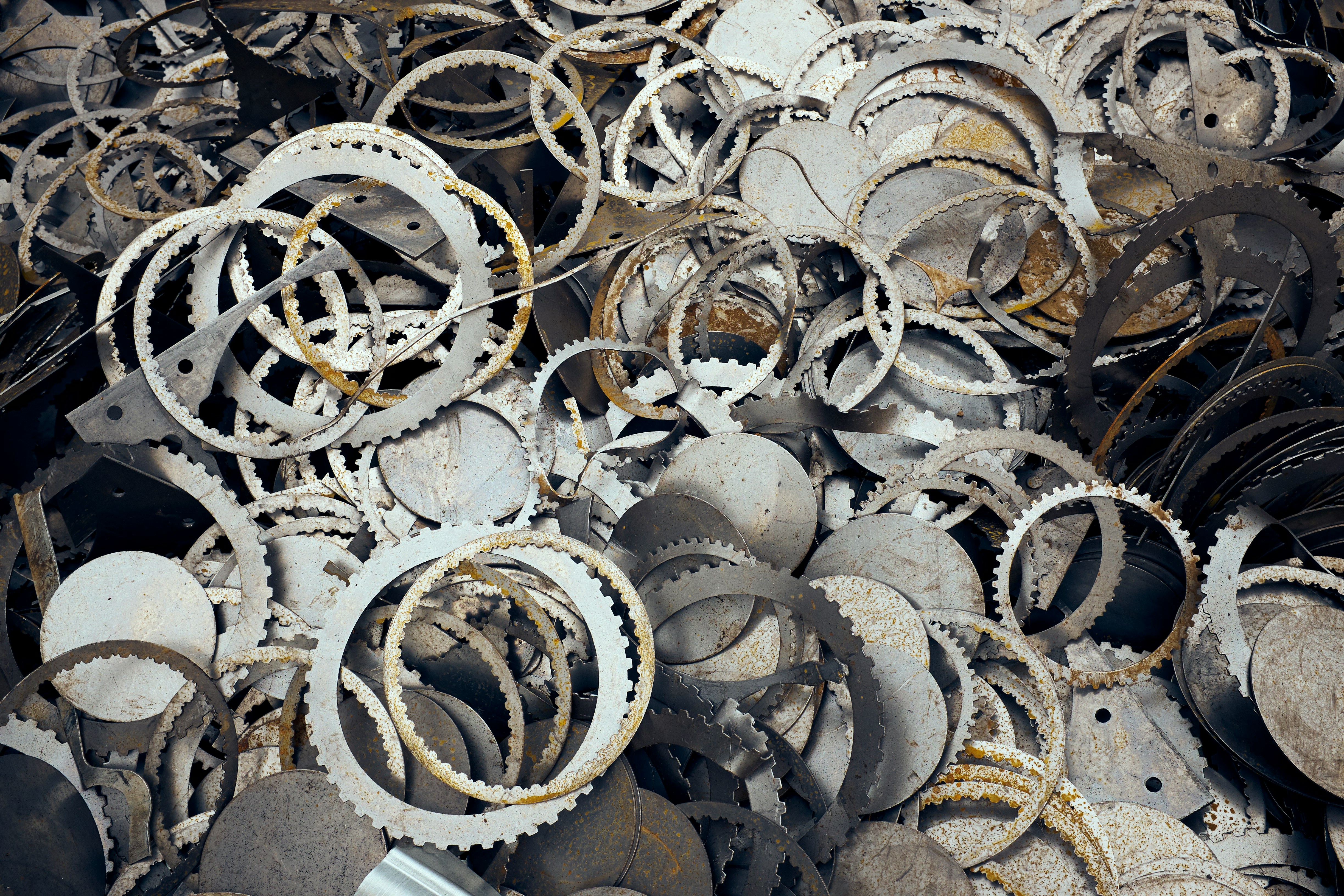 Metal Collection