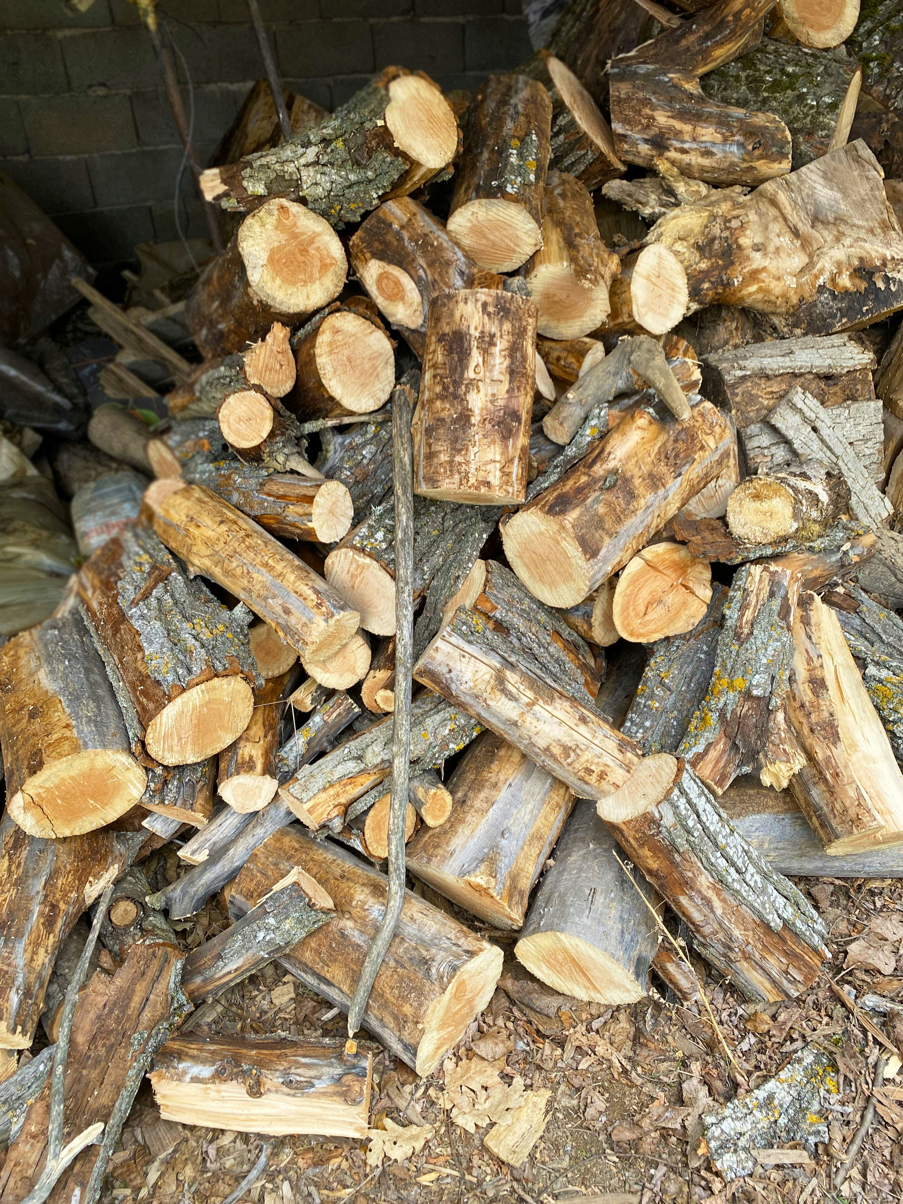 Wood Collection