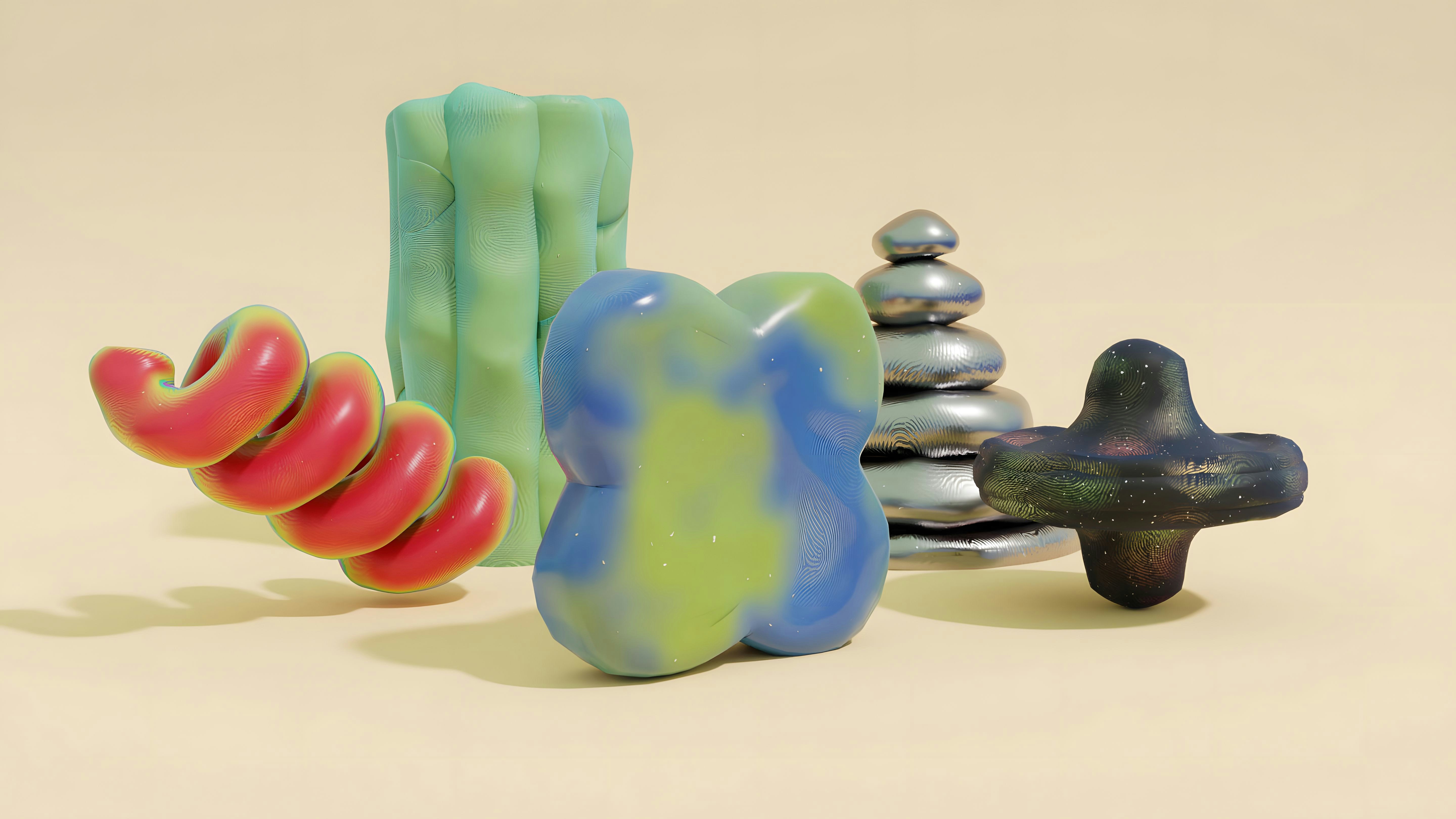 plastic 3