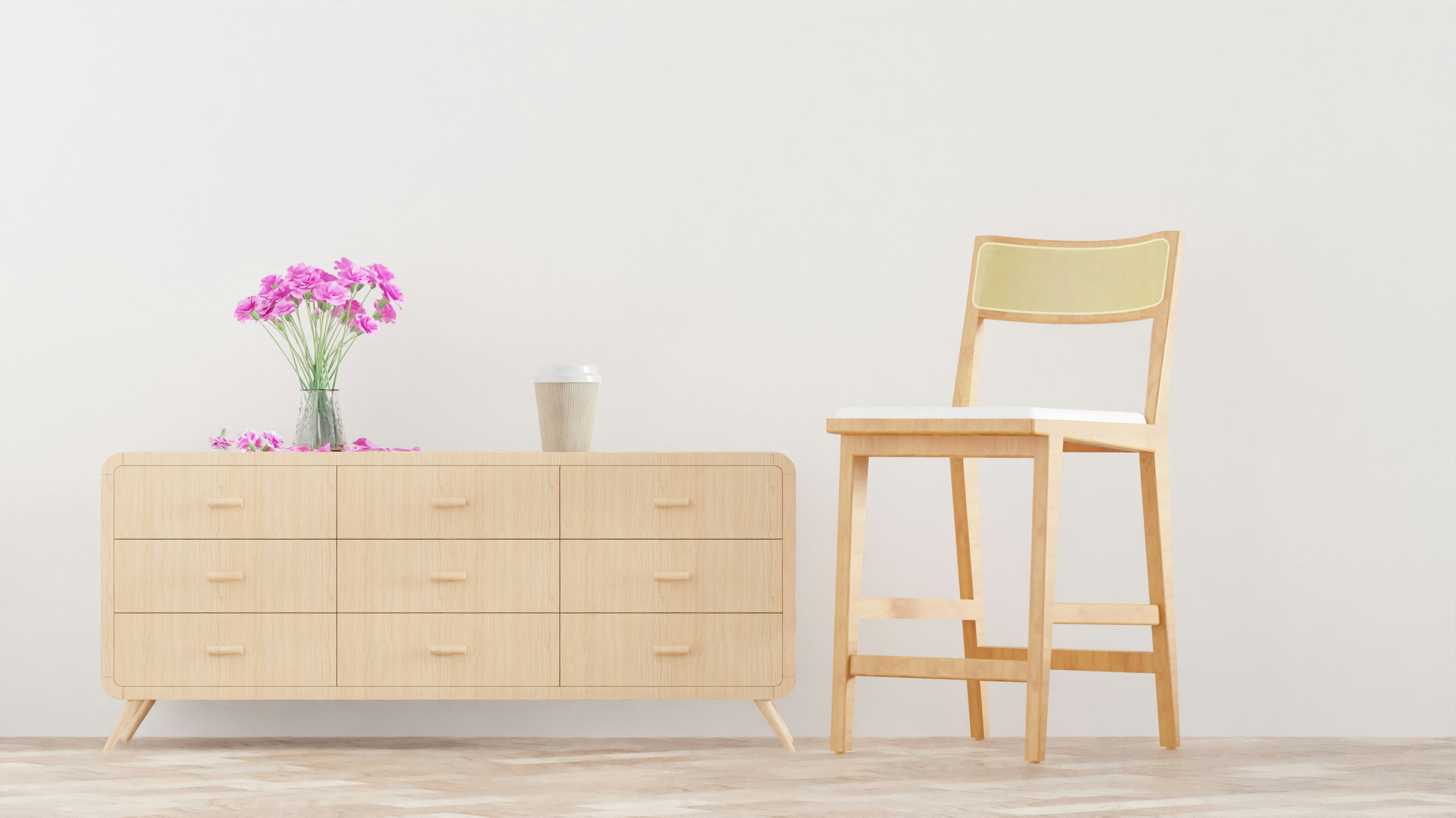 wood 8