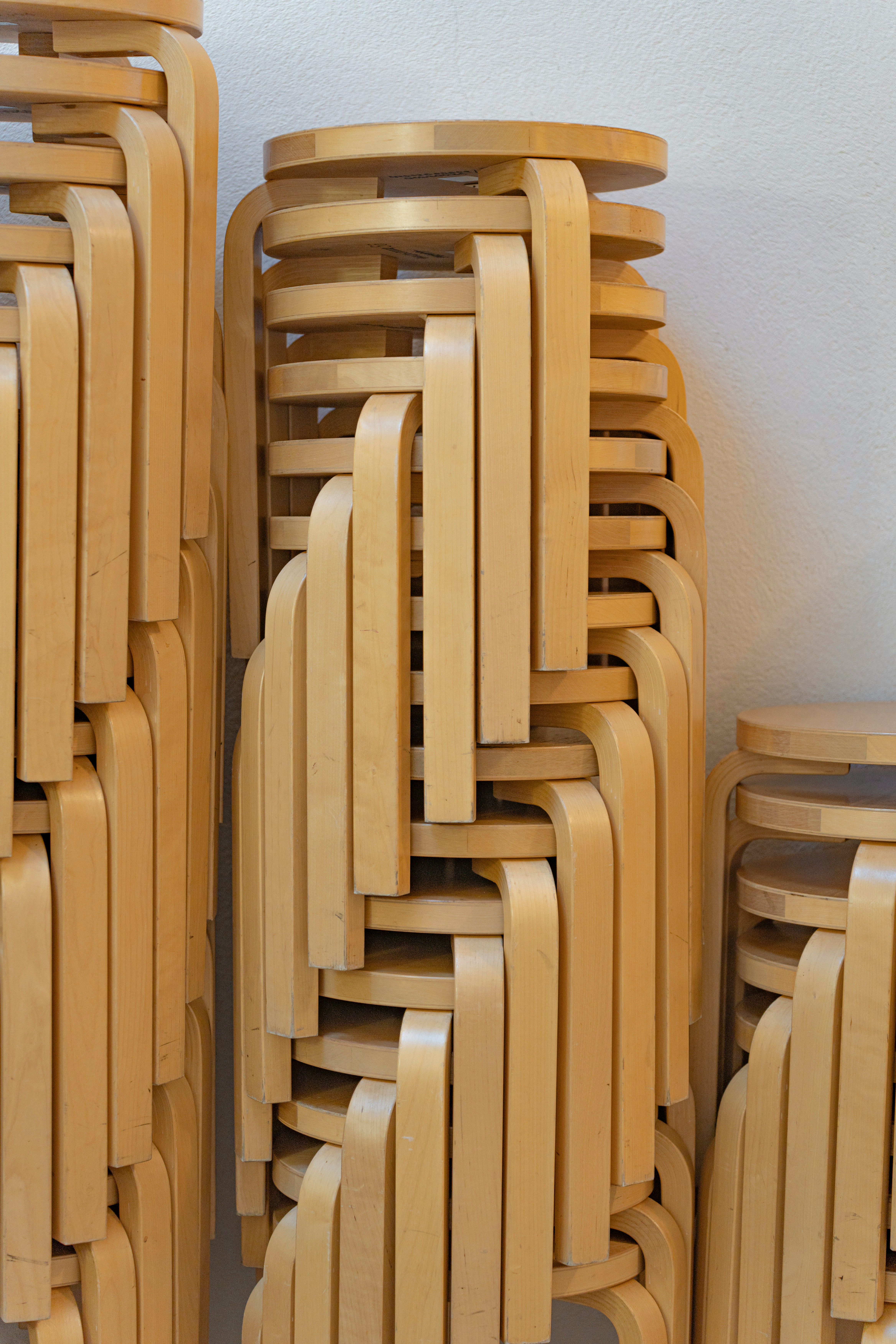 wood 9